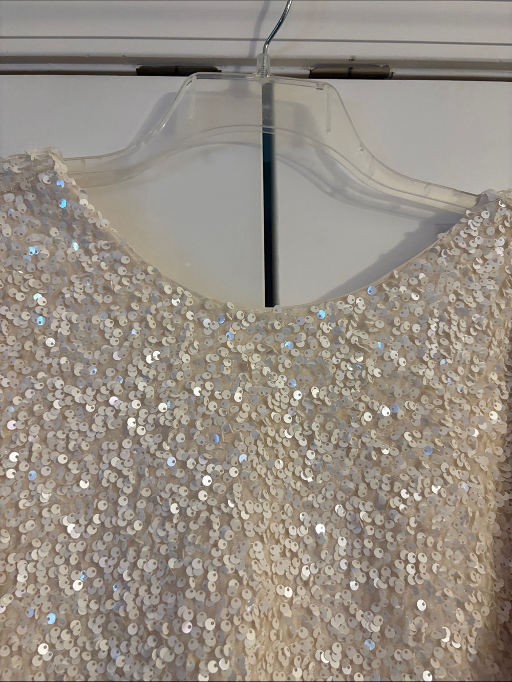 Sequined Too - H&M - Picture 2 of 6